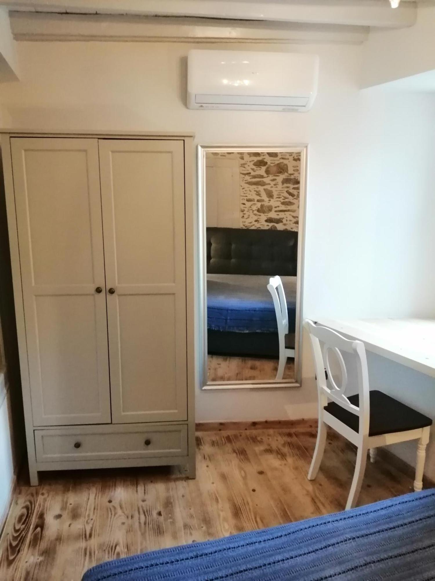 Villa Plomari Nomad House Extérieur photo